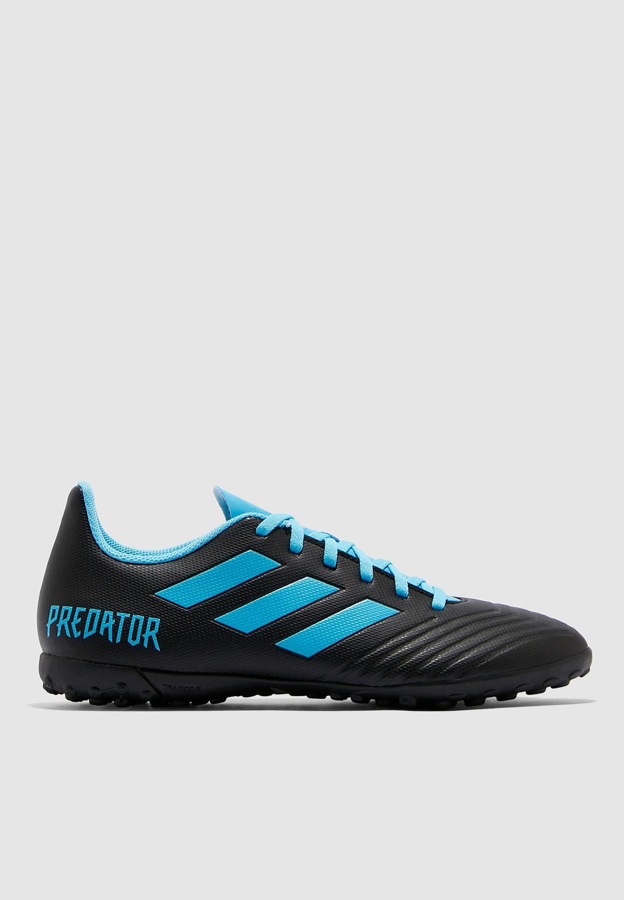 Adidas - Giày Đá Banh Nam Ftw Predator 19.4 Tf Men Footwear