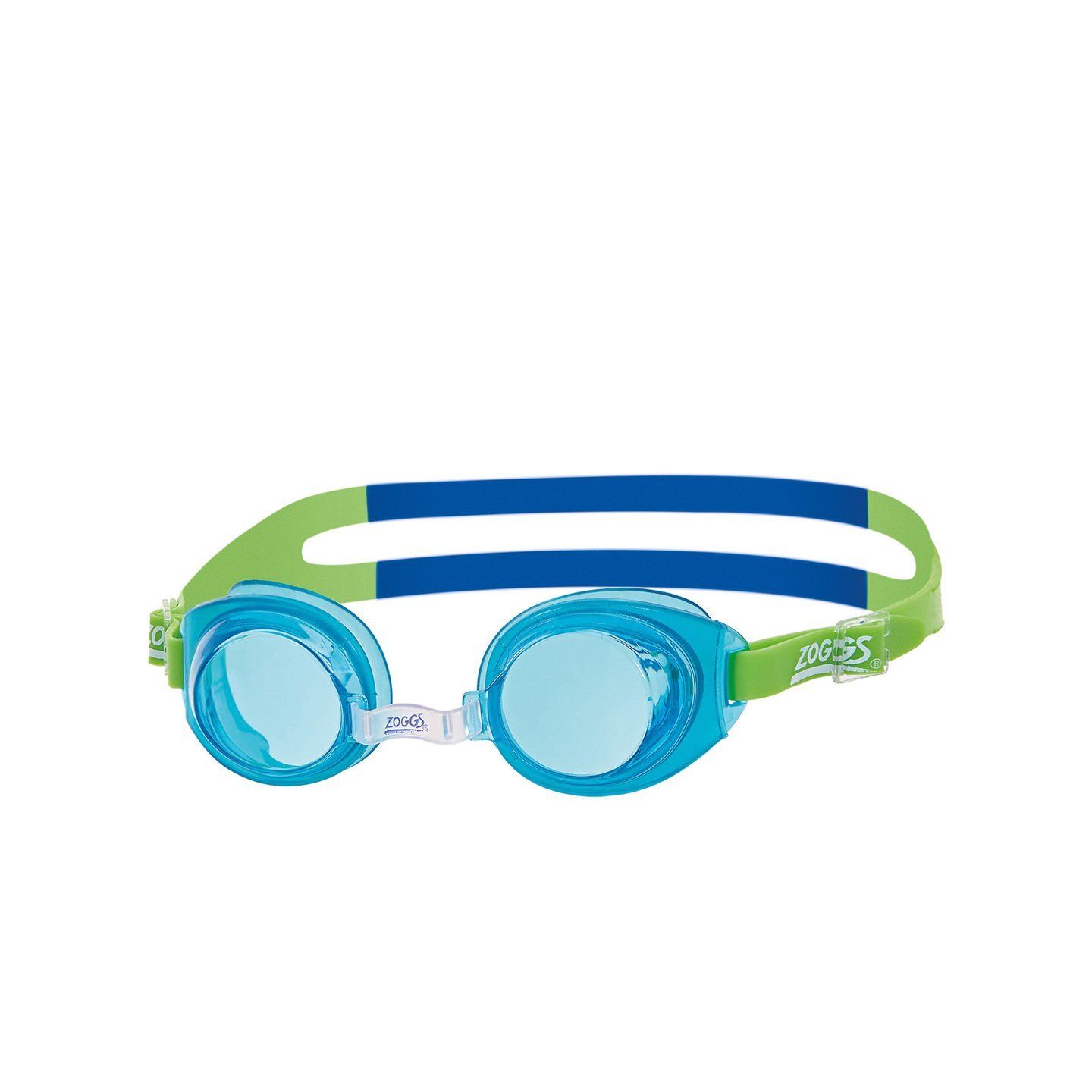 Zoggs - Kính bơi trẻ em Goggle Little Ripper Swimming CO21-3034