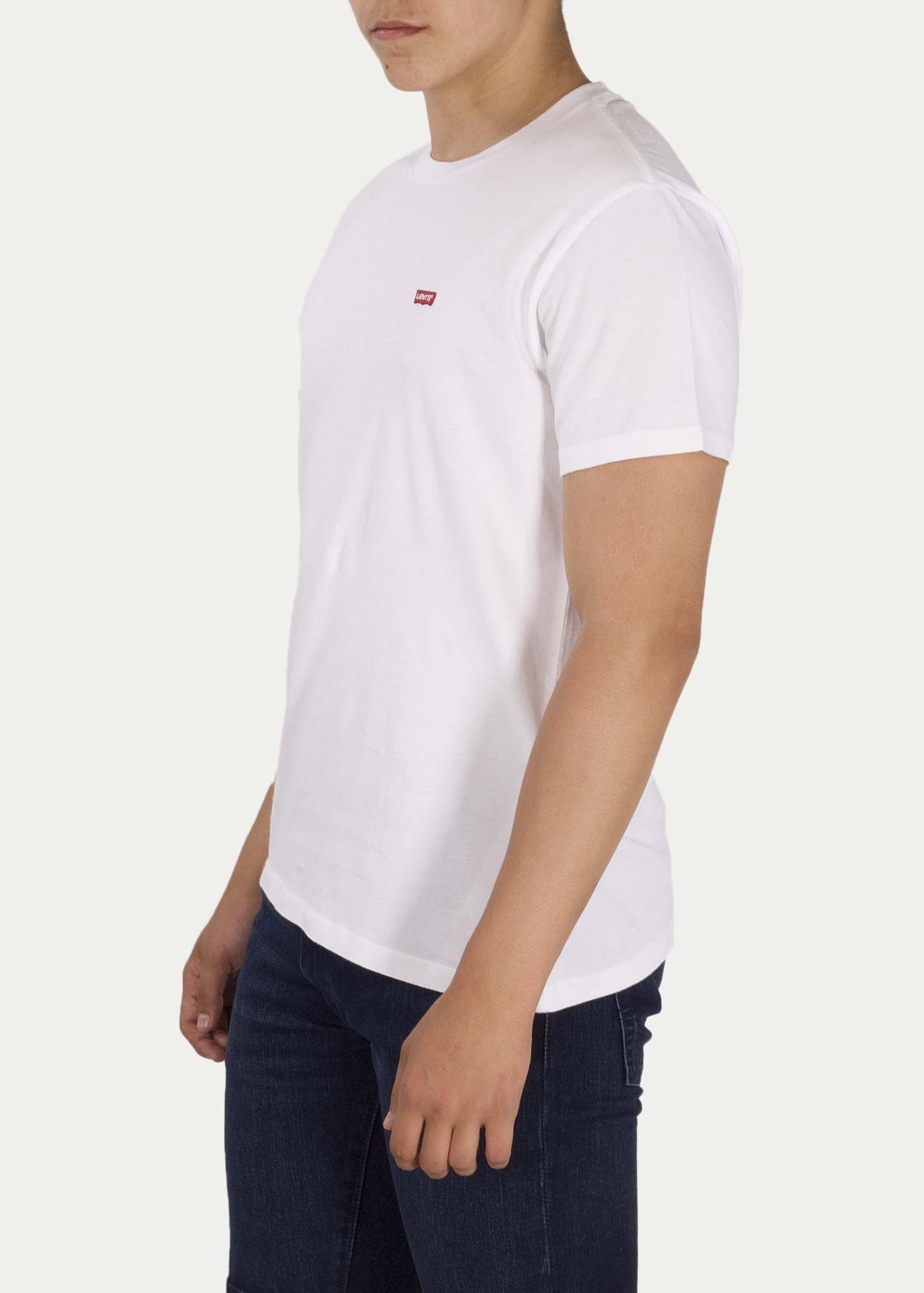 Levi's - Áo thun nam Original Tee Men Levis OR-0000