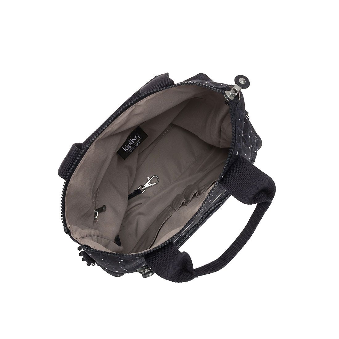 Kipling - Túi đeo vai Eleva Basic Unisex 2455Q