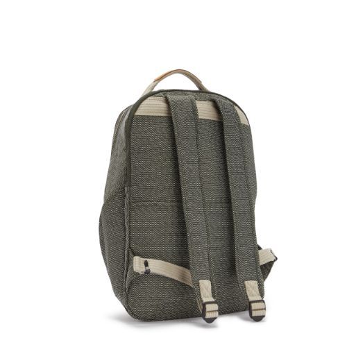 Kipling - Ba lô Troy Urban Woven BA21-1TU7