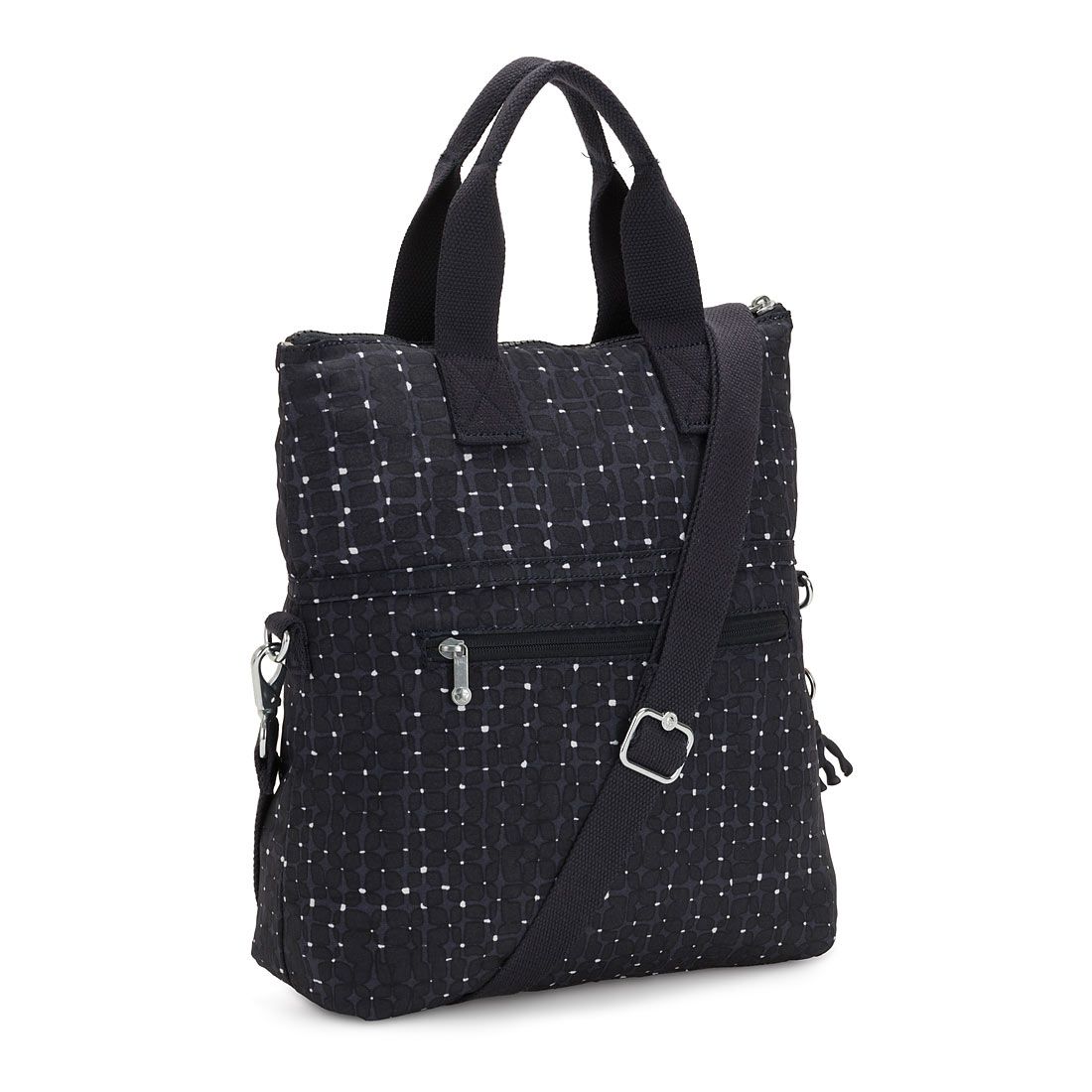 Kipling - Túi đeo vai Eleva Basic Unisex 2455Q