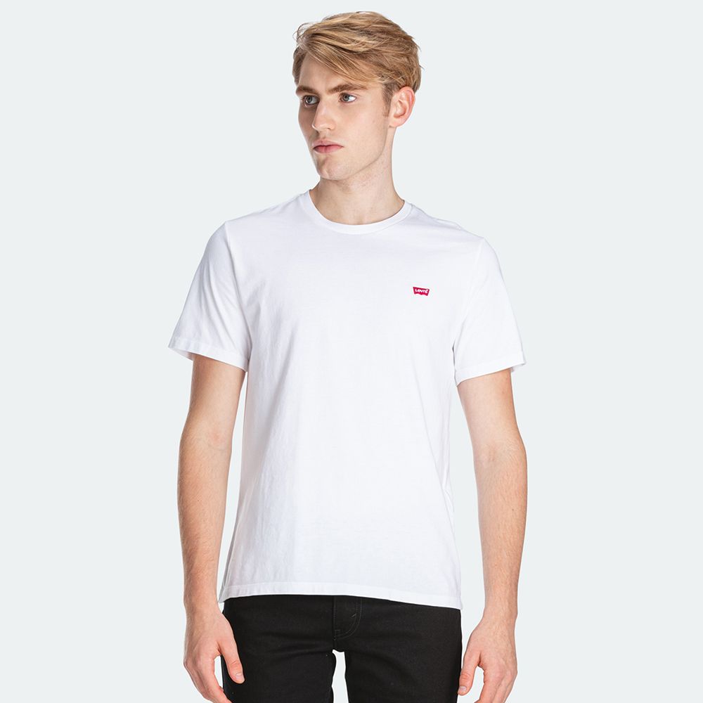 Levi's - Áo thun nam Original Tee Men Levis OR-0000