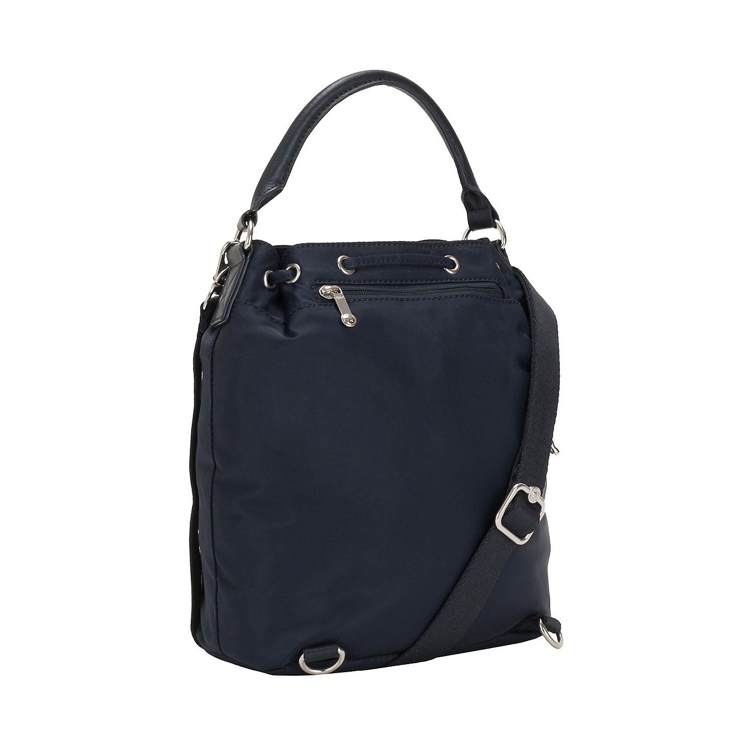 Kipling - Túi đeo vai Violet S Paka + Unisex 3364E