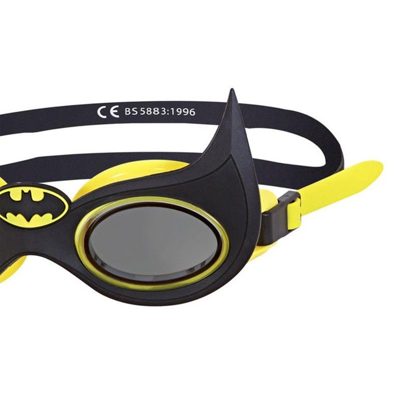 Zoggs - Kính bơi bé trai Batman Character Goggle Swimming CO21-3824
