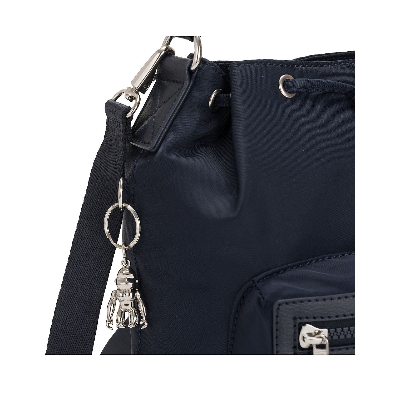 Kipling - Túi đeo vai Violet S Paka + Unisex 3364E