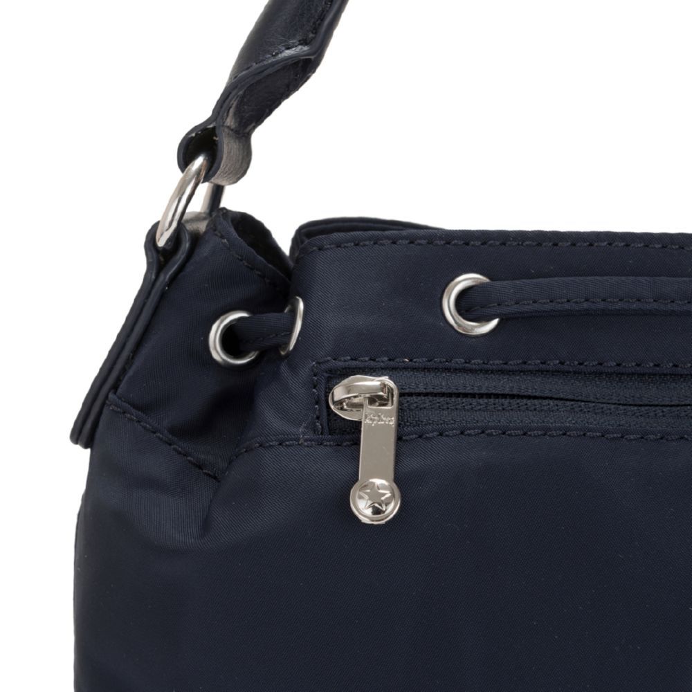 Kipling - Túi đeo vai Violet S Paka + Unisex 3364E