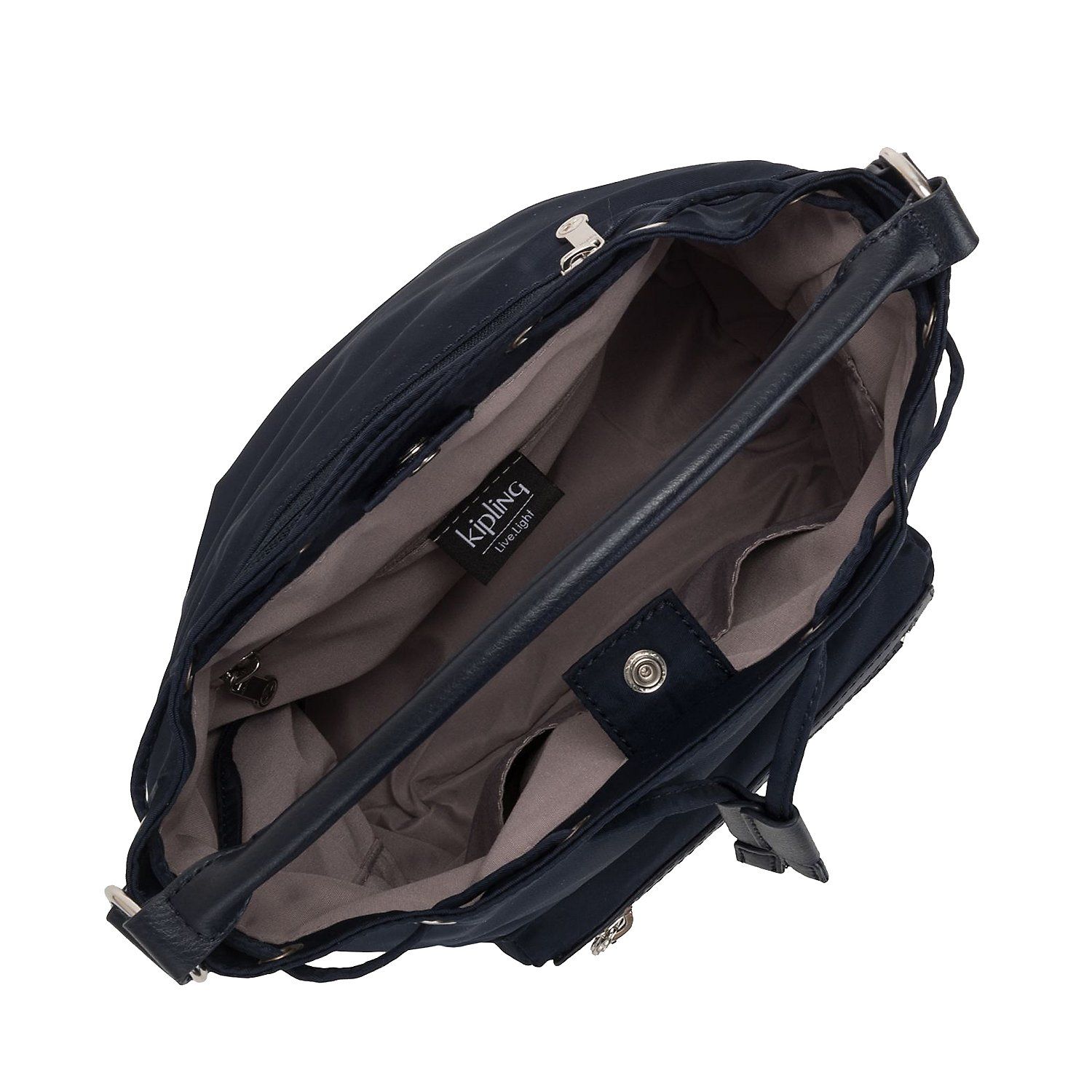 Kipling - Túi đeo vai Violet S Paka + Unisex 3364E