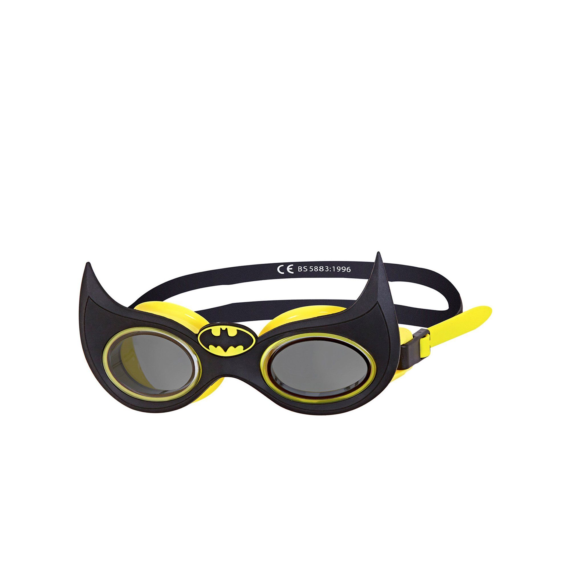 Zoggs - Kính bơi bé trai Batman Character Goggle Swimming CO21-3824