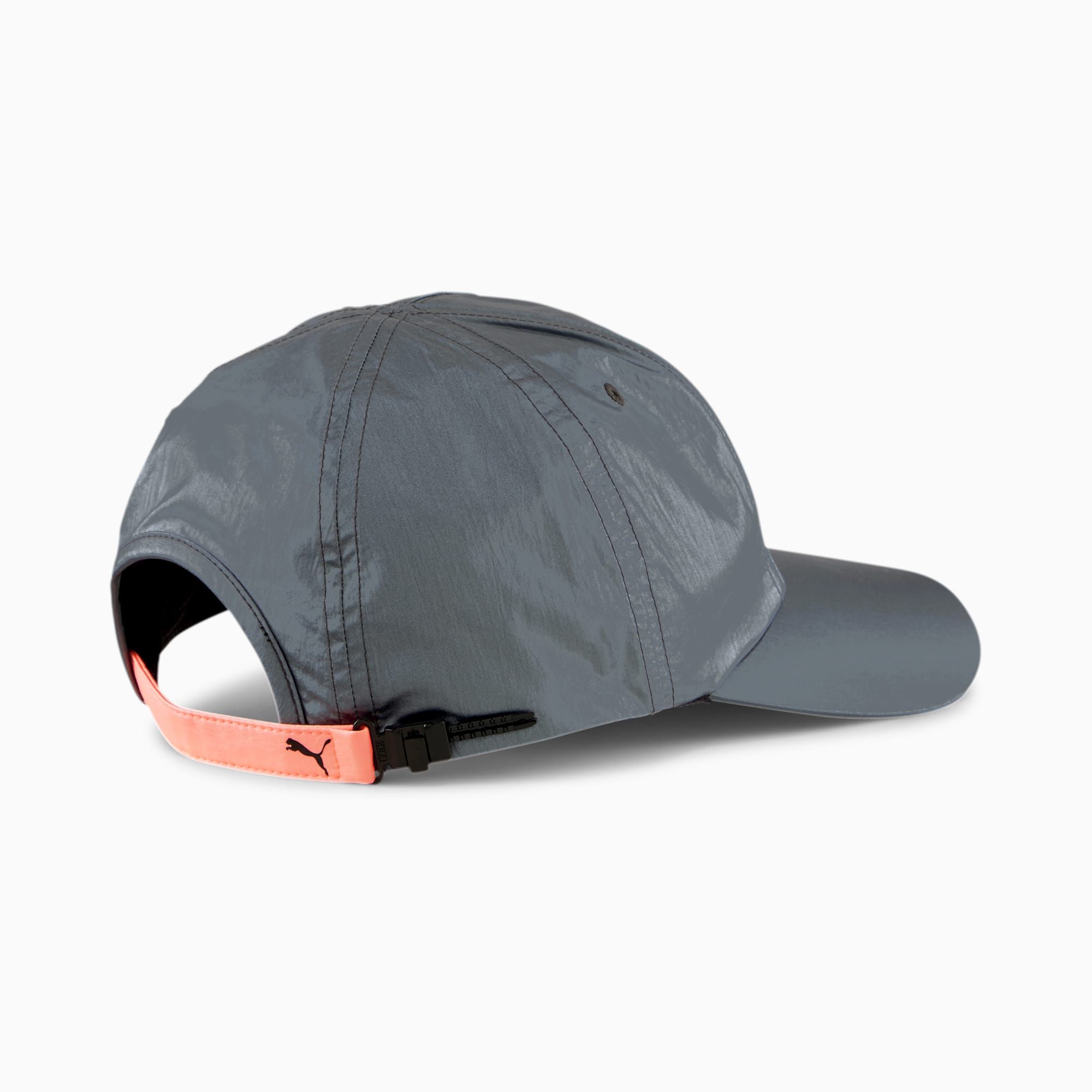 Puma - Nón mũ Puma Metallic Pearlized Cap SS20-0290