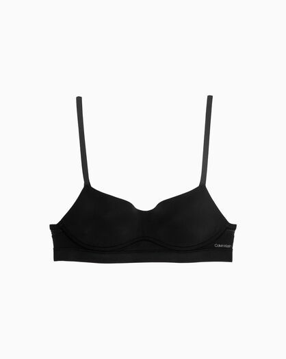 Calvin Klein - Áo lót nữ Lightly Lined Bralette QF63-KS21