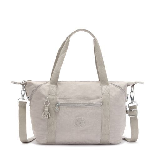 Kipling - Túi đeo vai Art Grey Gris SH21-989L