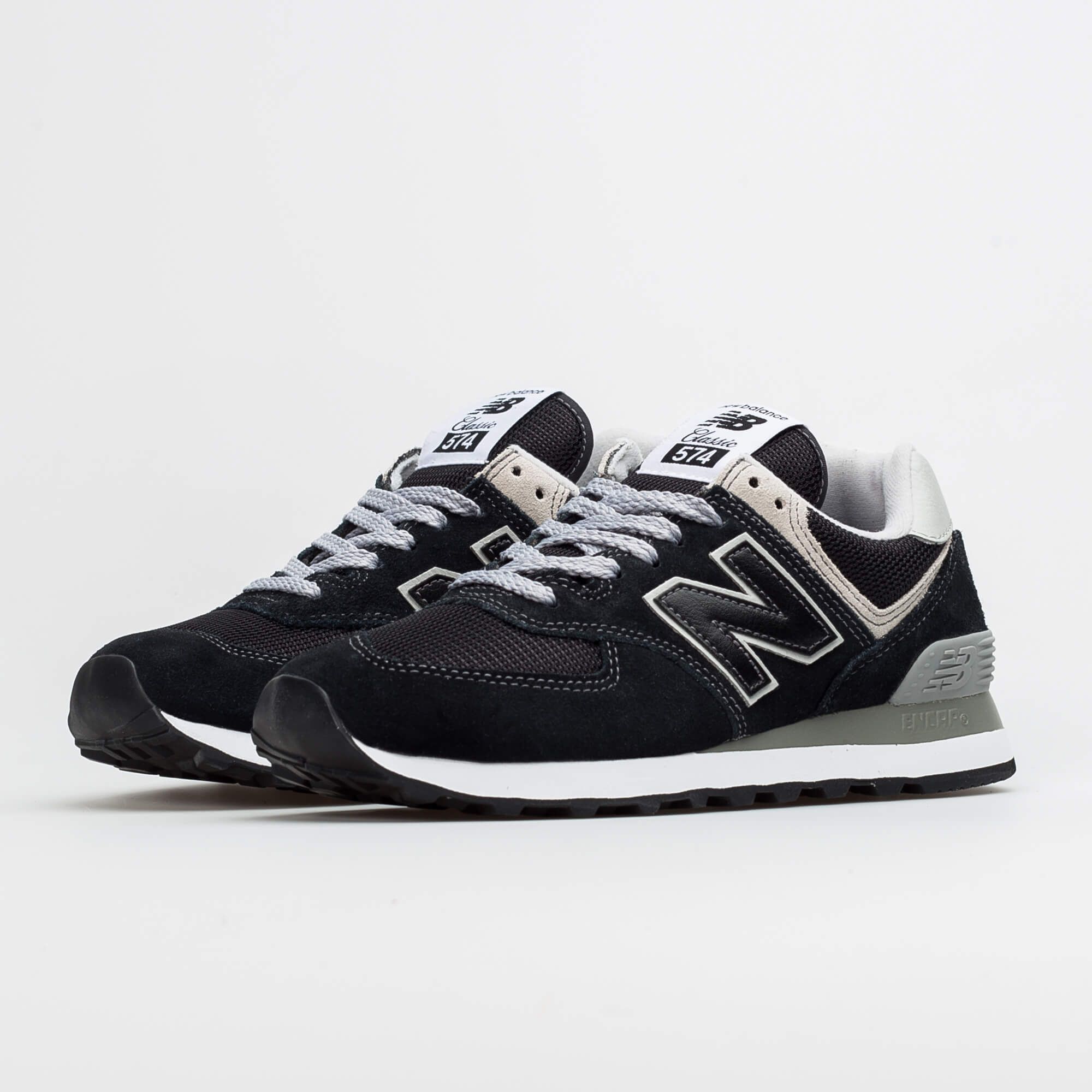 New Balance - Giày thể thao nữ Womens Classic Footwear SP20-WL57