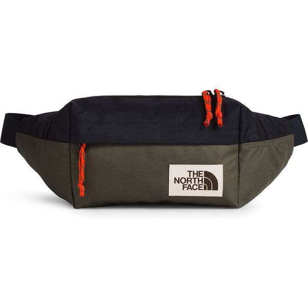 The North Face - Túi đeo chéo Nam Nữ F20 Lumbar Pack NF21-90A3