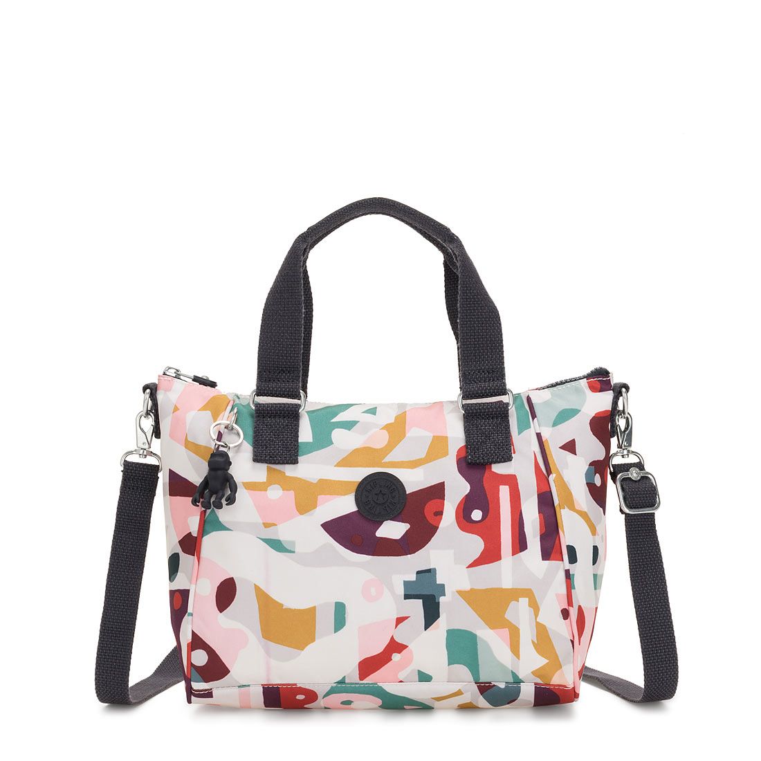 Kipling - Túi xách Amiel Basic Unisex 1952M