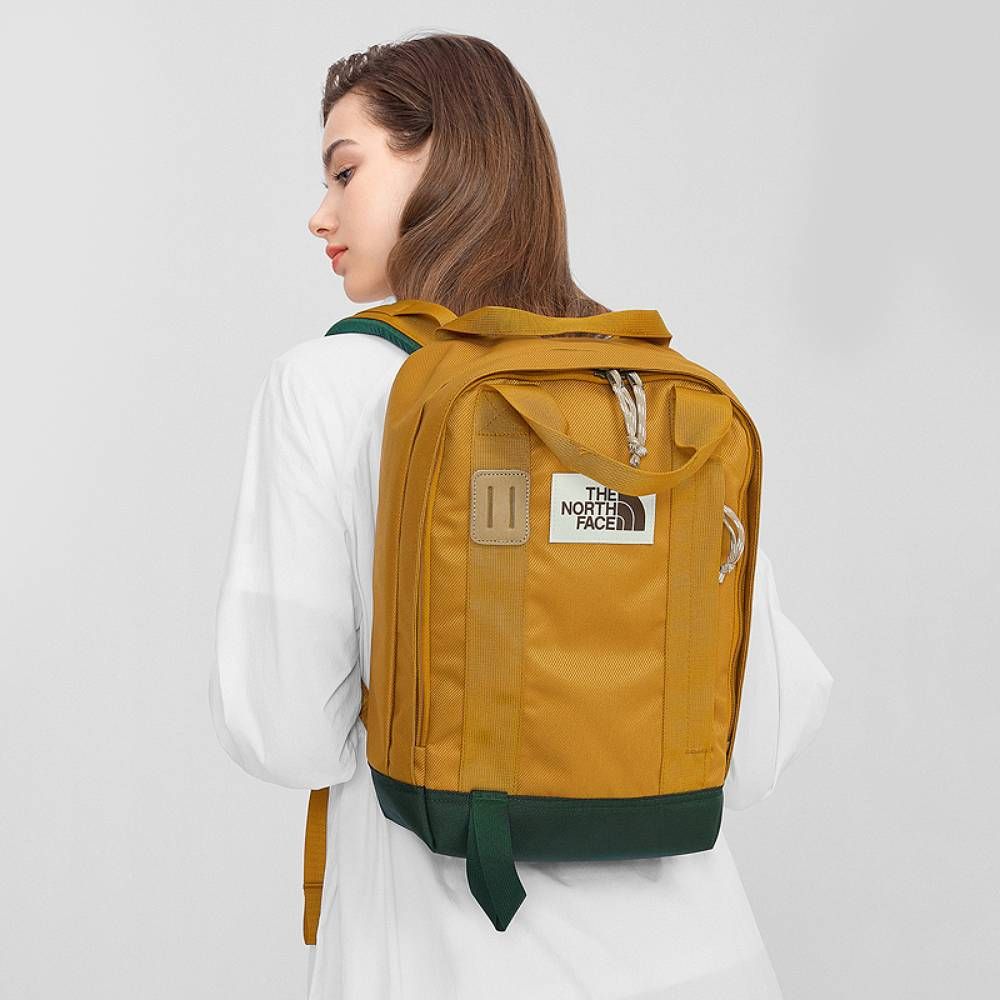 The North Face - Balo Nam Nữ Epm Tote Pack NF21-80A3