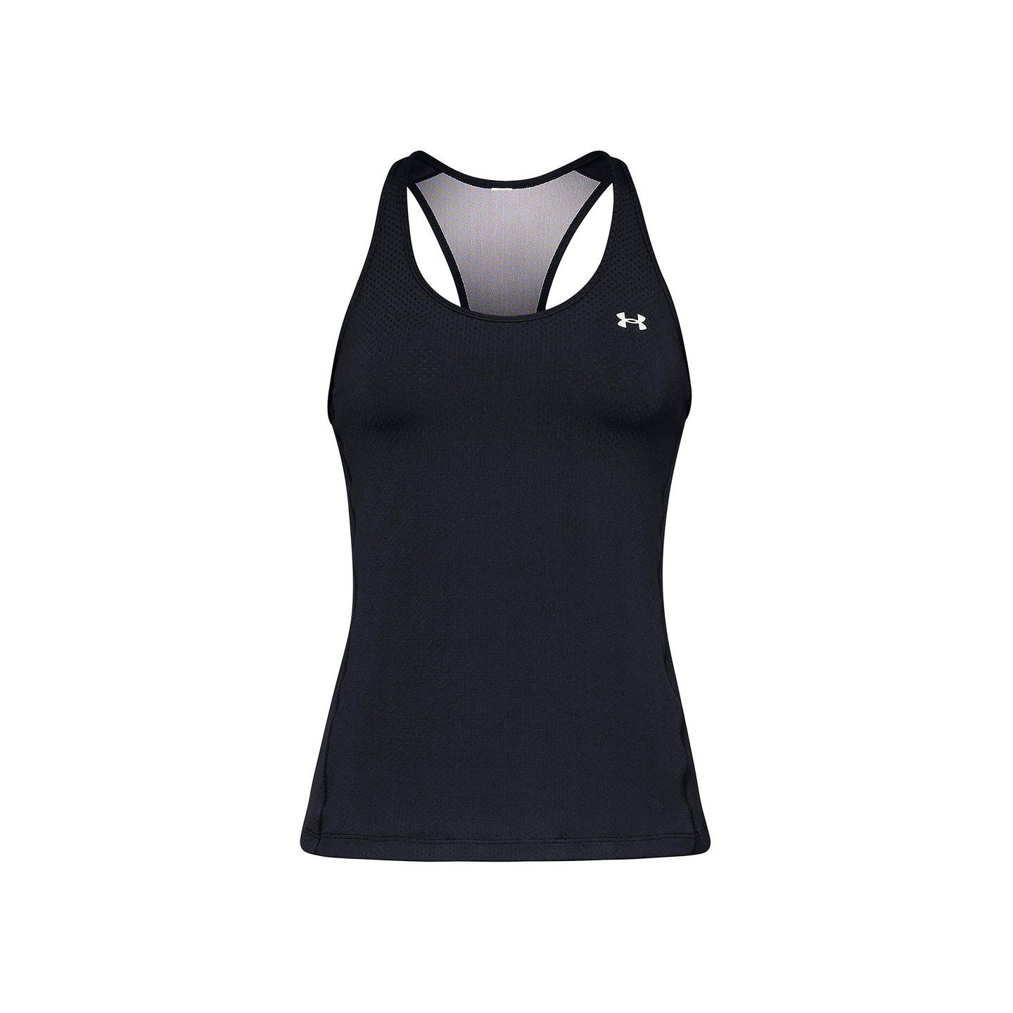 Under Armour - Áo ba lỗ nữ Baselayer Tank Armour Racer Training SS21-1328