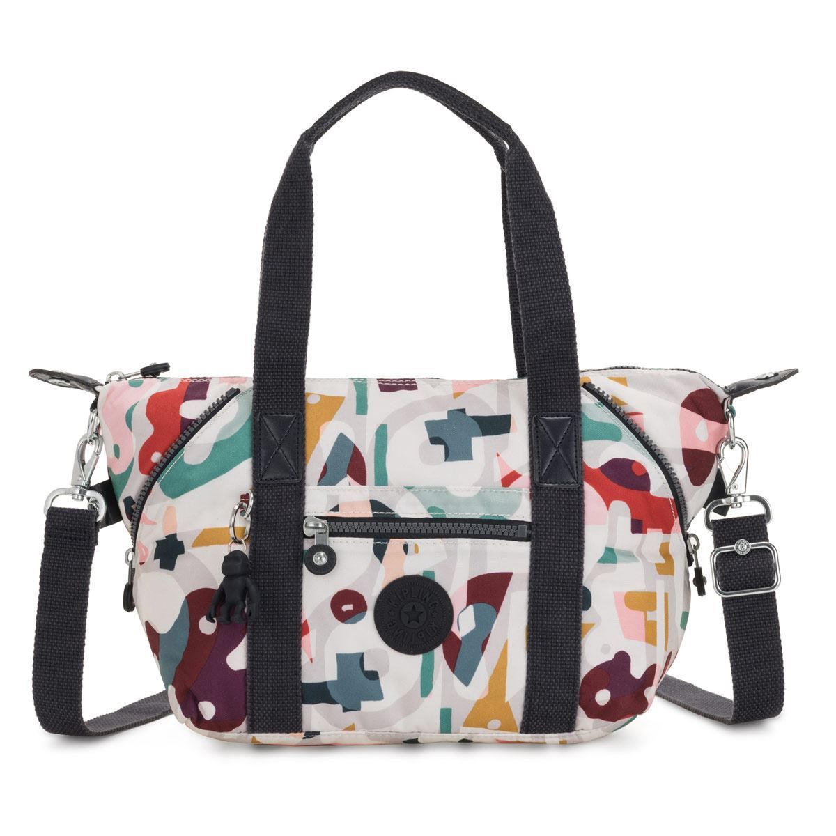 Kipling - Túi xách Art Mini Basic Unisex 1952M