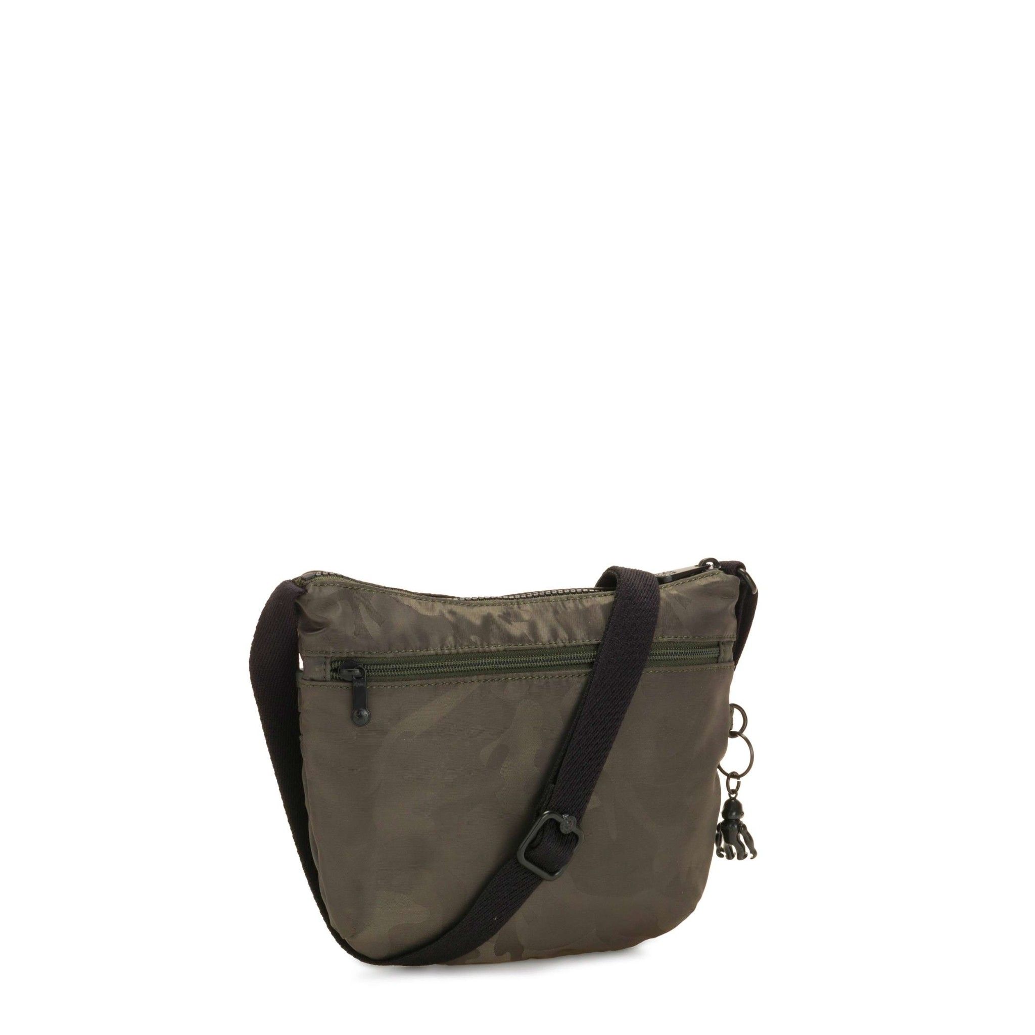 Kipling - Túi đeo chéo Arto S Basic Elevated Unisex 1348S
