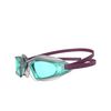 Speedo - Kính bơi trẻ em Hydropulse Goggles Junior Purple Blue Swimming