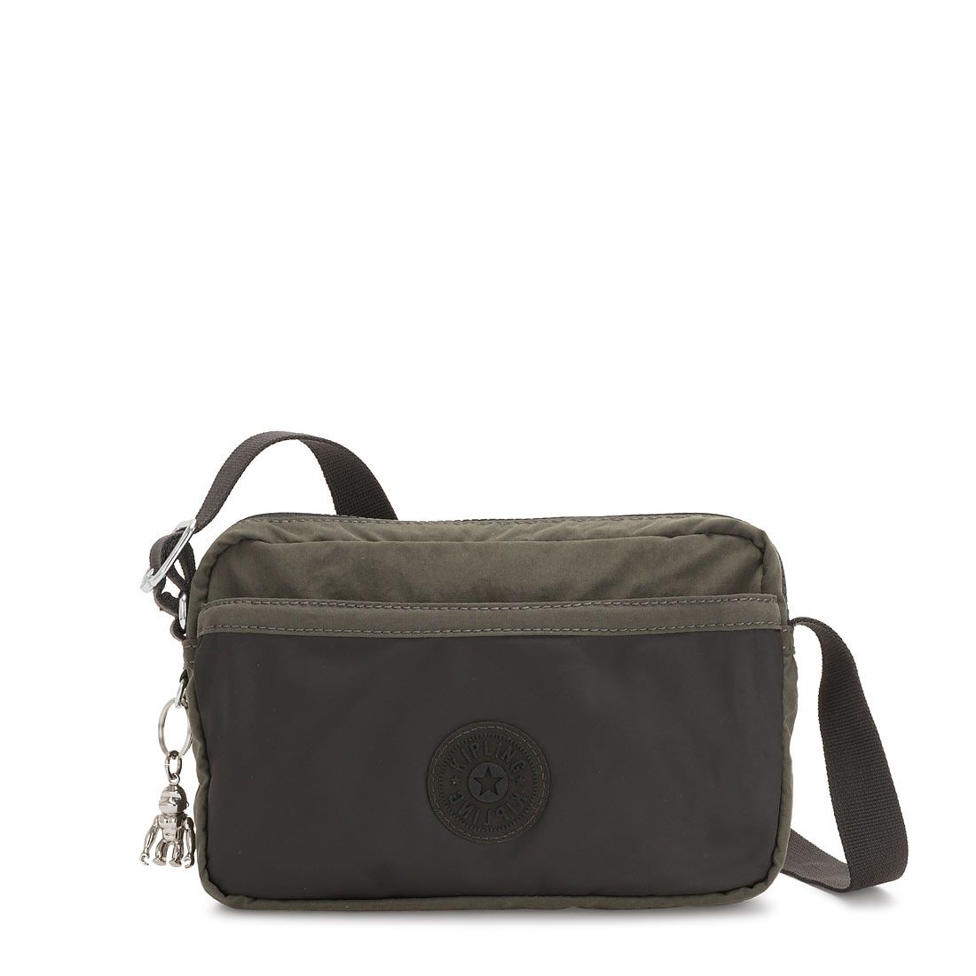 Kipling - Túi đeo chéo Ursina Kipling Inside Out Unisex 55L26