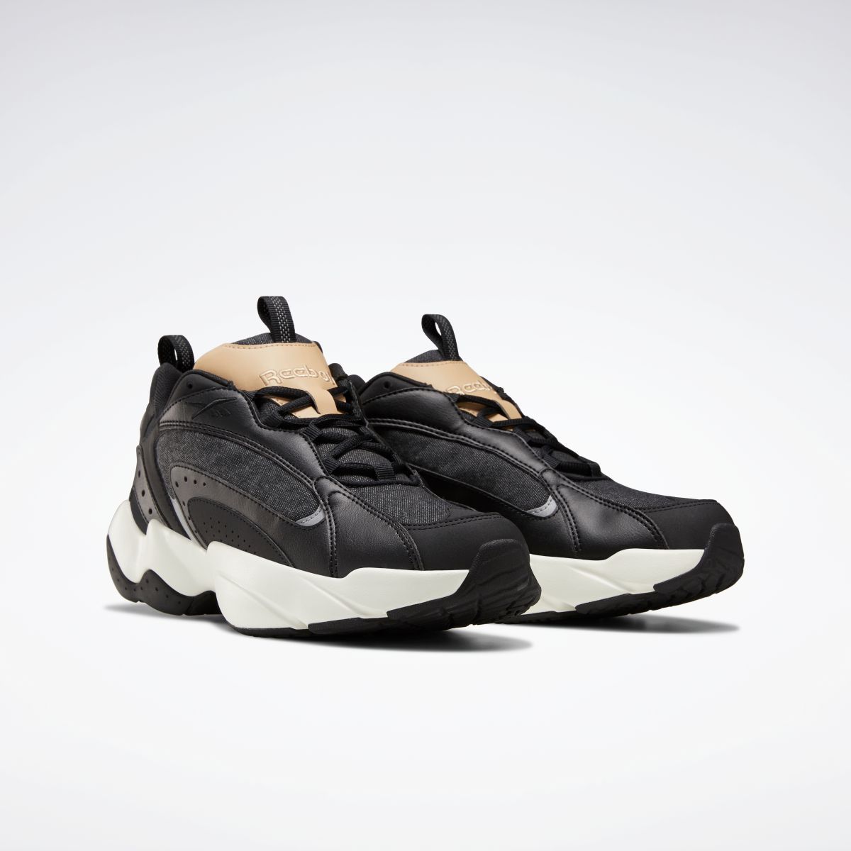 Reebok - Giày thể thao Nam Nữ Reebok ROYAL PERVADER Classics Shoes - Low Unisex Running RE-0949