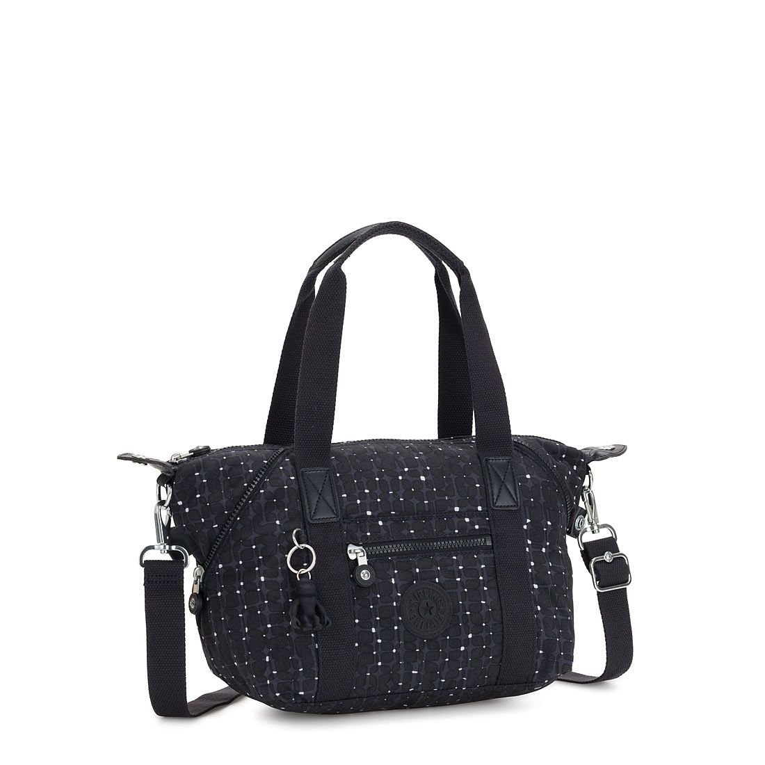 Kipling - Túi xách Art Mini Basic Unisex 2455Q