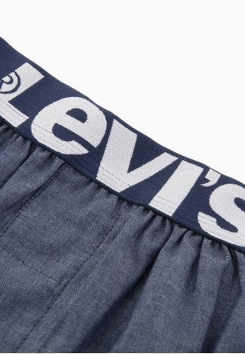 Levi's - Quần lót nam Men Woven Boxer Levis SP21-0075