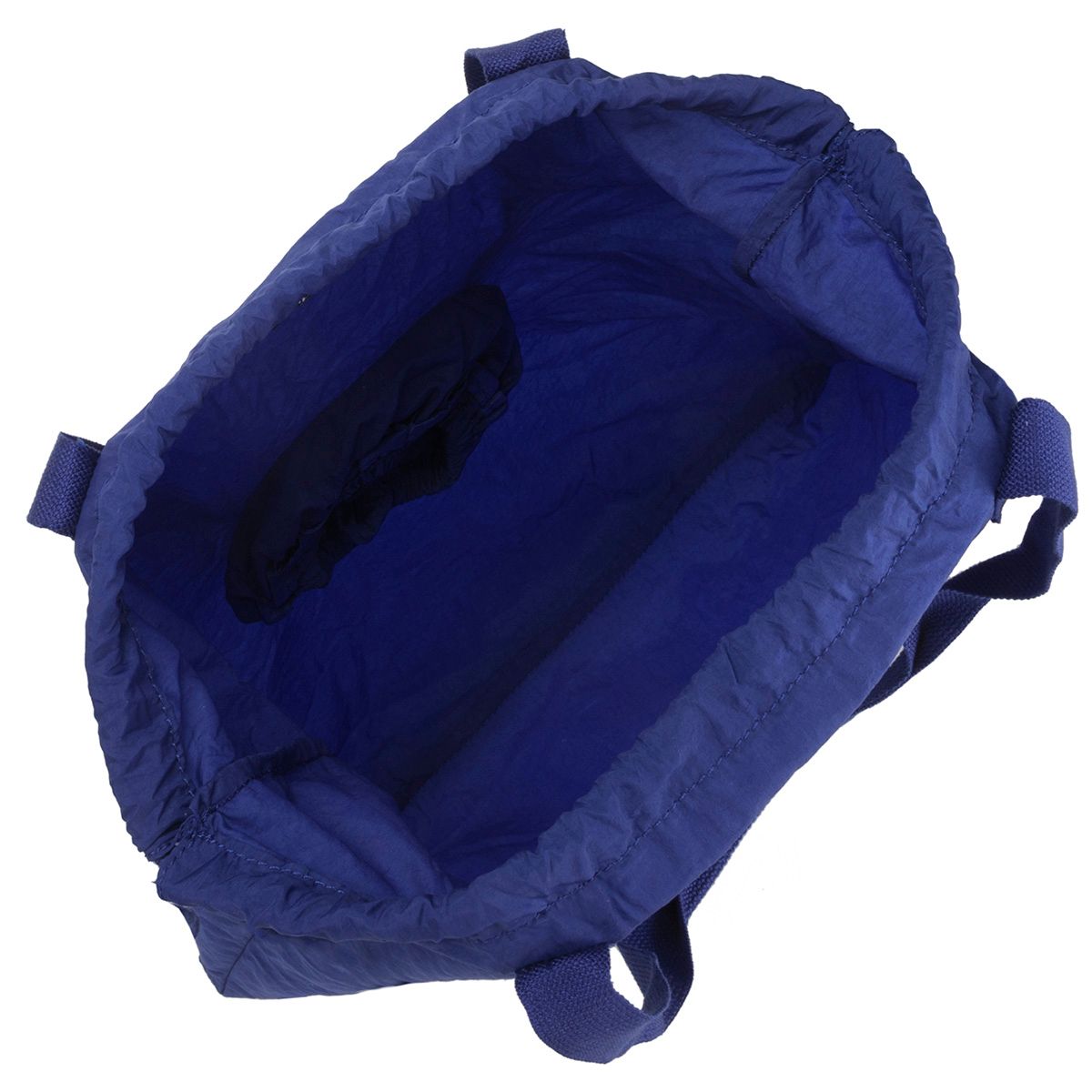 Kipling - Túi xách Drawpack Laserblue Light TO21-549S