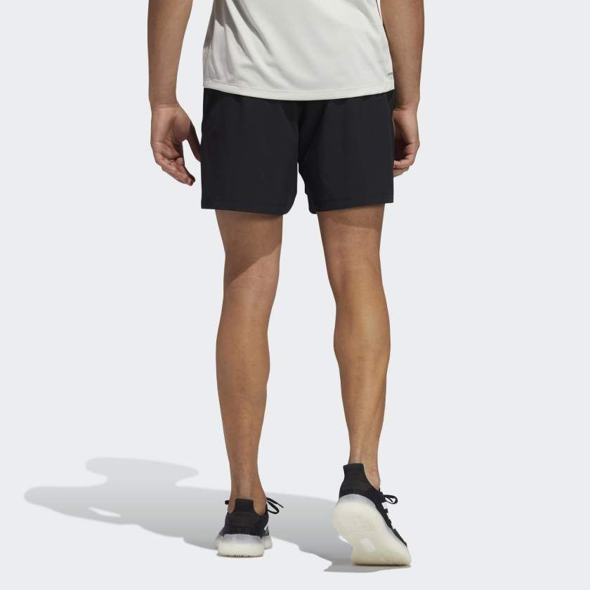 adidas - Quần ngắn Nam Studio Tech Shorts SS21-GP65