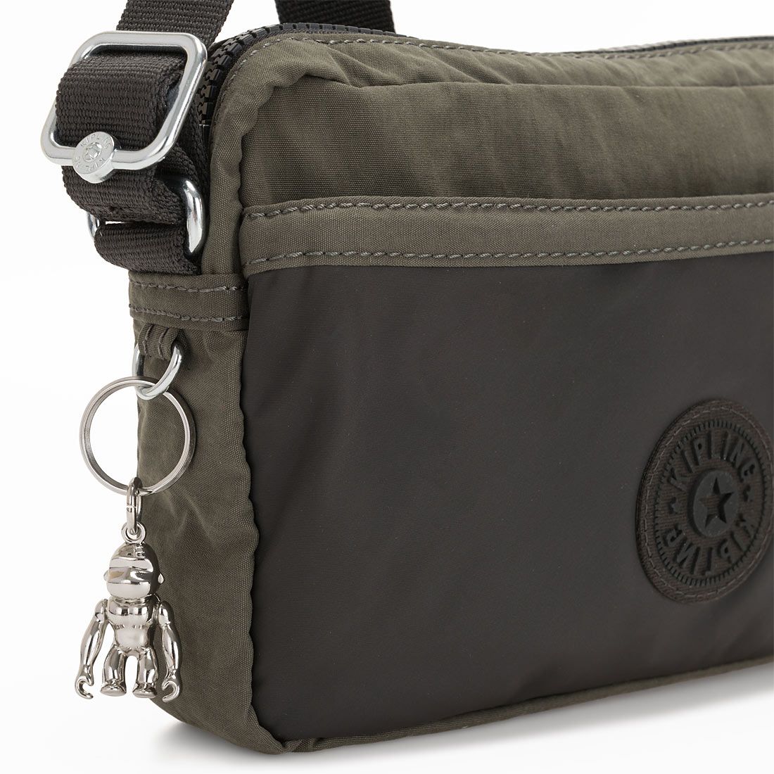Kipling - Túi đeo chéo Ursina Kipling Inside Out Unisex 55L26