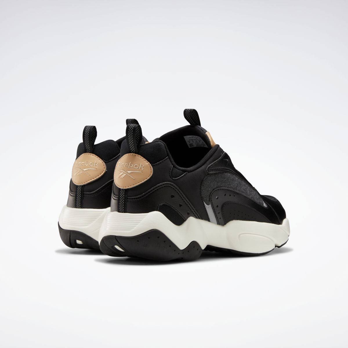 Reebok - Giày thể thao Nam Nữ Reebok ROYAL PERVADER Classics Shoes - Low Unisex Running RE-0949