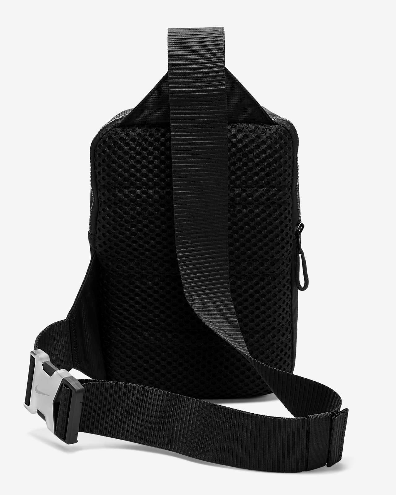 Nike - Túi thể thao nam nữ Sportswear Essentials Hip Pack EQ21-BA11