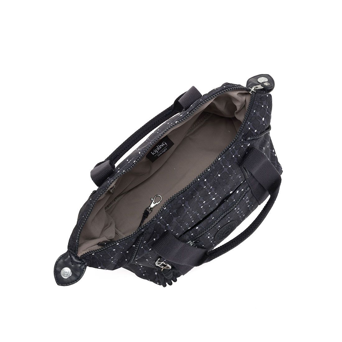 Kipling - Túi xách Art Mini Basic Unisex 2455Q