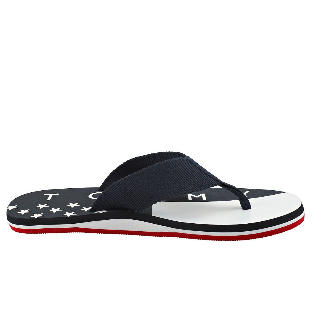 Tommy Hilfiger - Dép nam Hilfiger Flag Beach FM21-FF20