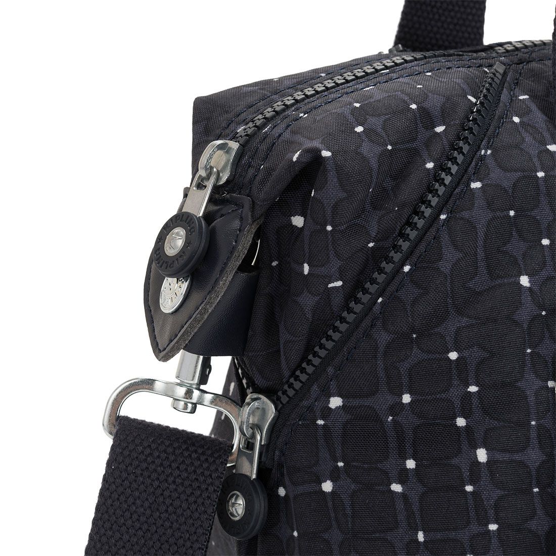 Kipling - Túi xách Art Mini Basic Unisex 2455Q