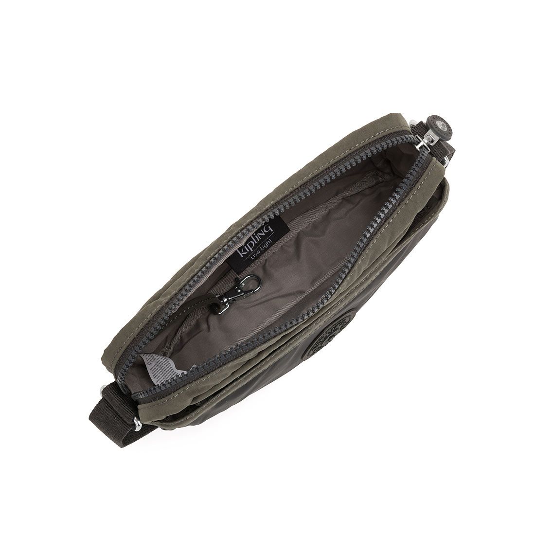 Kipling - Túi đeo chéo Ursina Kipling Inside Out Unisex 55L26