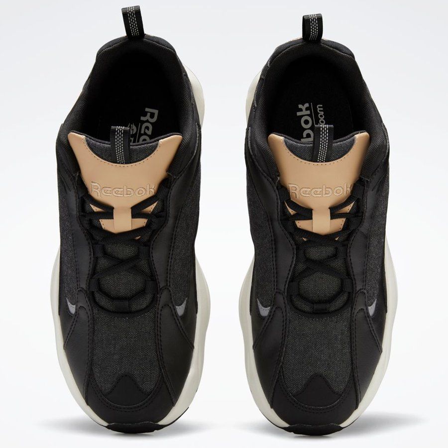 Reebok - Giày thể thao Nam Nữ Reebok ROYAL PERVADER Classics Shoes - Low Unisex Running RE-0949
