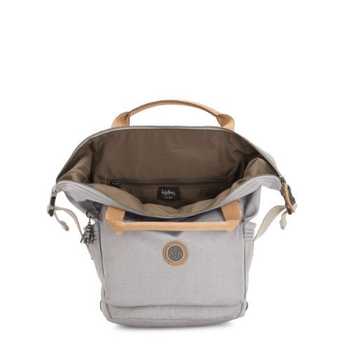 Kipling - Ba lô Tsuki Rustic Blue BA21-229I