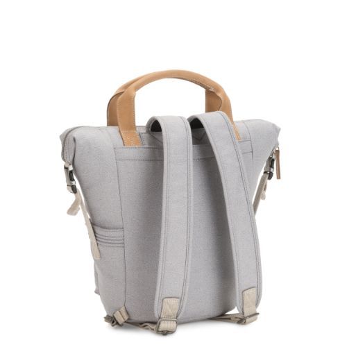 Kipling - Ba lô Tsuki Rustic Blue BA21-229I