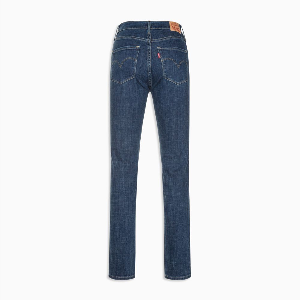 Levi's - Quần jeans dài nữ Boyfriend Women Levis BO-0036