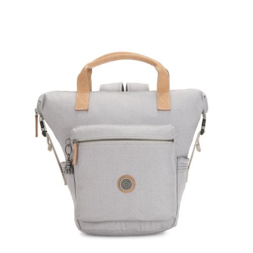 Kipling - Ba lô Tsuki Rustic Blue BA21-229I