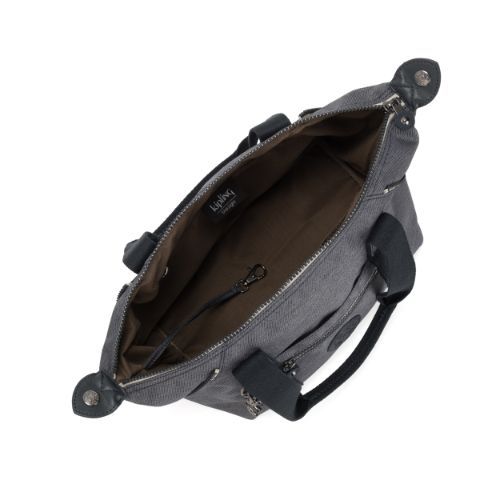 Kipling - Túi đeo vai Art Mini Charcoal SH21-629V