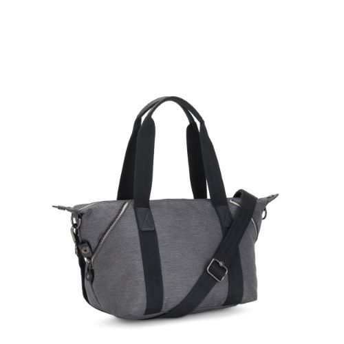 Kipling - Túi đeo vai Art Mini Charcoal SH21-629V