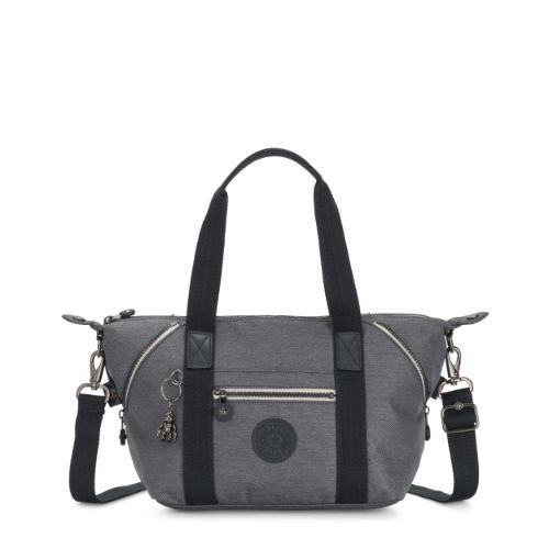 Kipling - Túi đeo vai Art Mini Charcoal SH21-629V