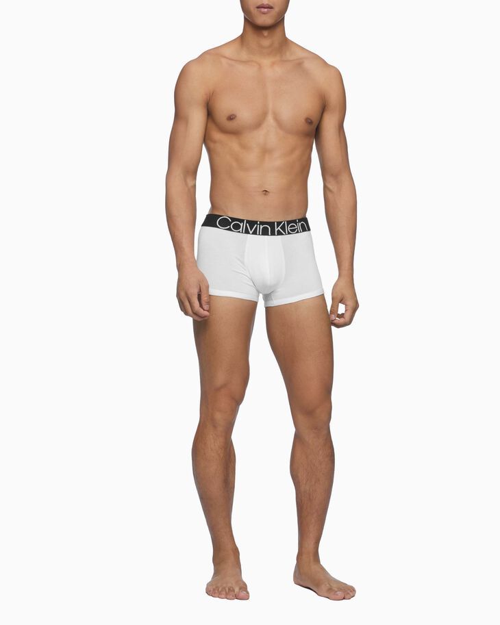 Calvin Klein - Quần lót nam Trunk Happy NB21-26S2