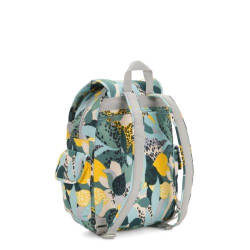 Kipling - Ba lô City Pack Urban Jungle BA21-949L