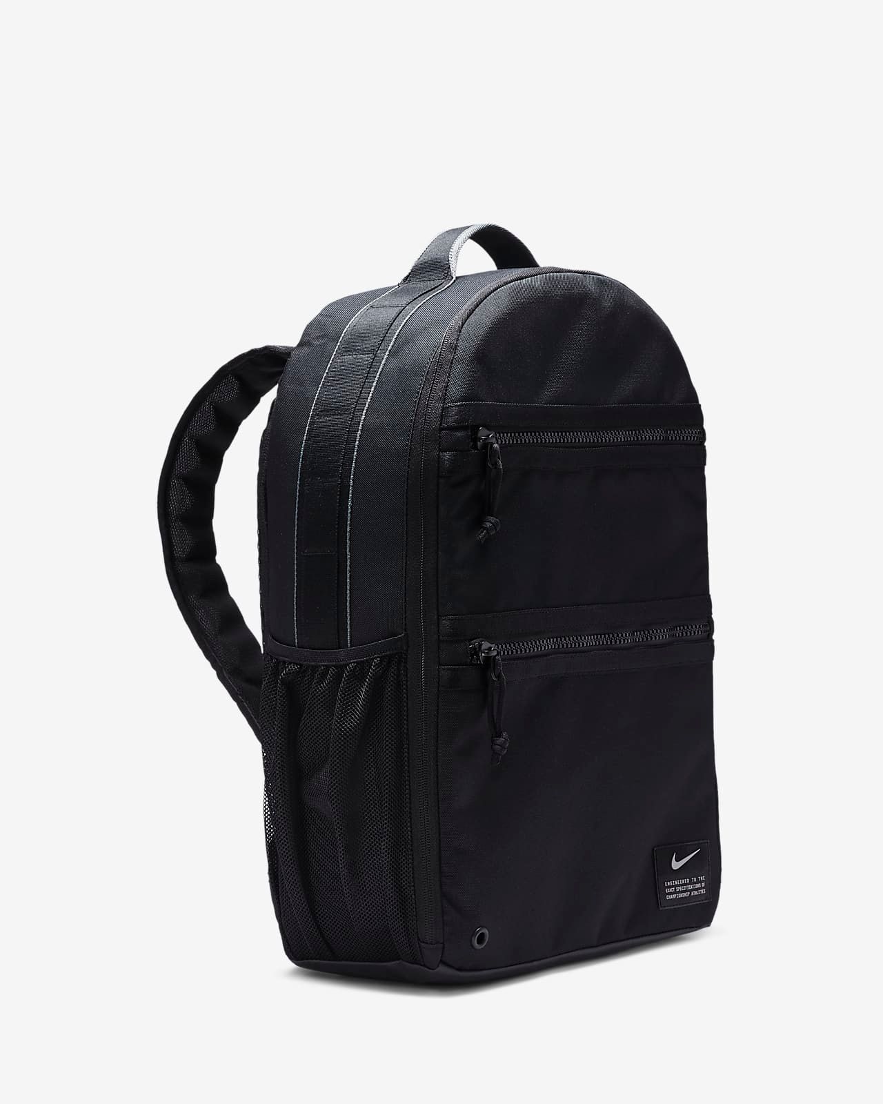 Nike - Ba lô thể thao nam Utility Heat Backpack EQ-CK10