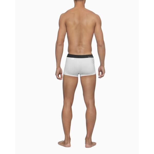 Calvin Klein - Quần lót nam Trunk Happy NB21-26S2