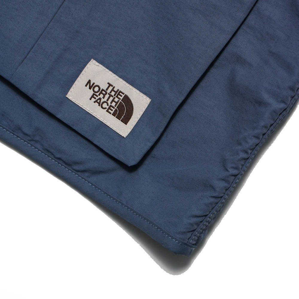 The North Face - Áo ba lỗ Nam Utility Vest Navy NF21-88A4